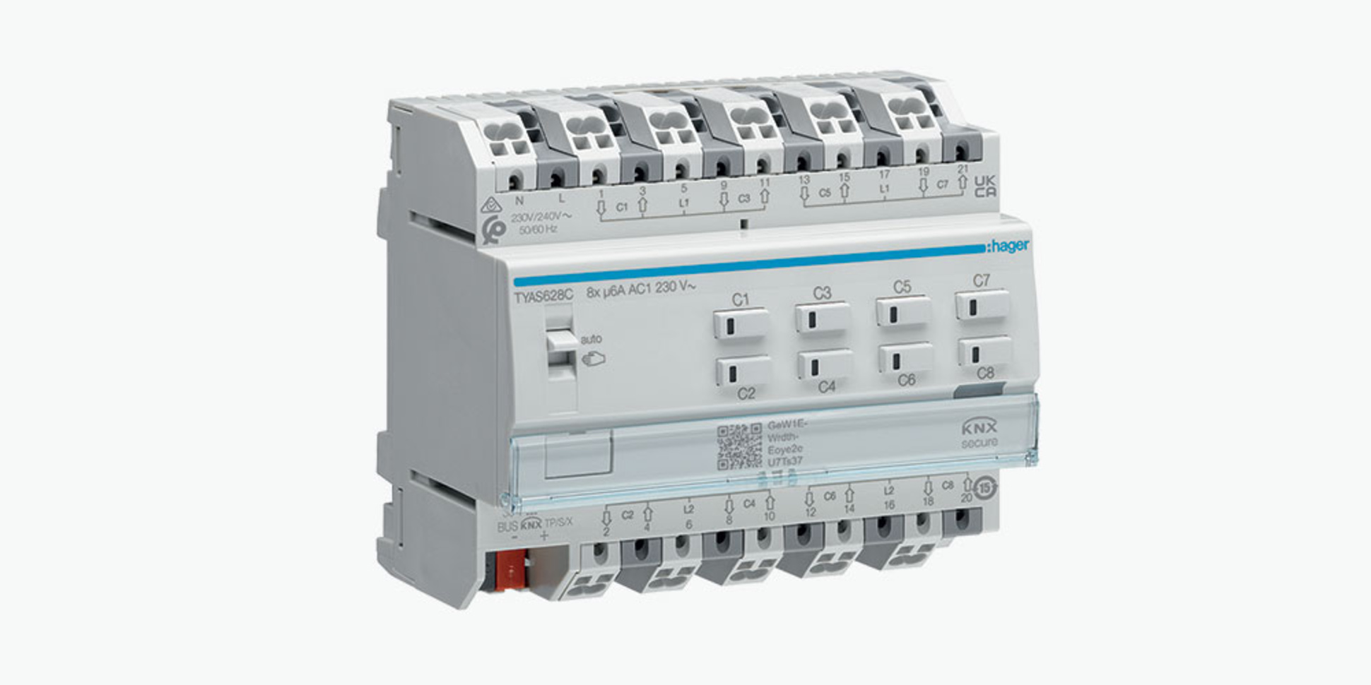 KNX-Lösungen bei MPR Elektrotechnik in Roding