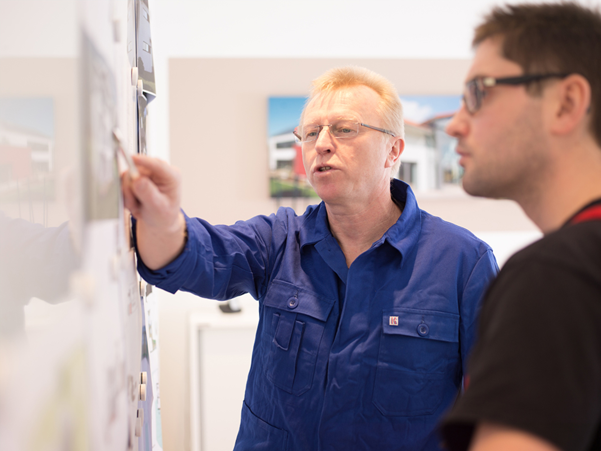 Ausbildung bei MPR Elektrotechnik in Roding